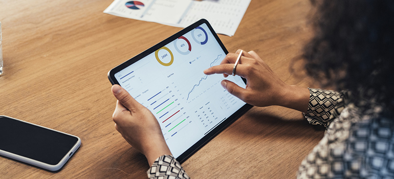 Data Literacy - The Road Towards a Data Driven Culture | CRMT Digital