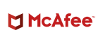 McAfee logo