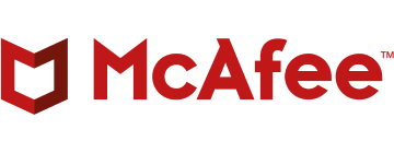 McAfee logo