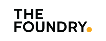 The Foundry logo