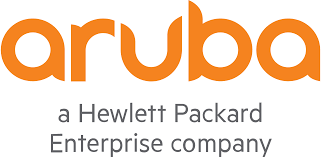 aruba: a Hewlett Packard Enterprise company