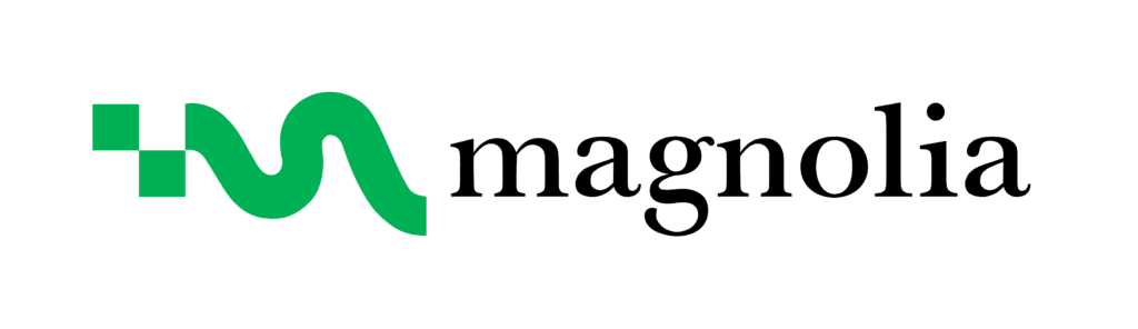 Magnolia Logo